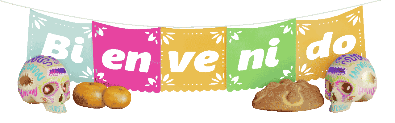 Bienvenido