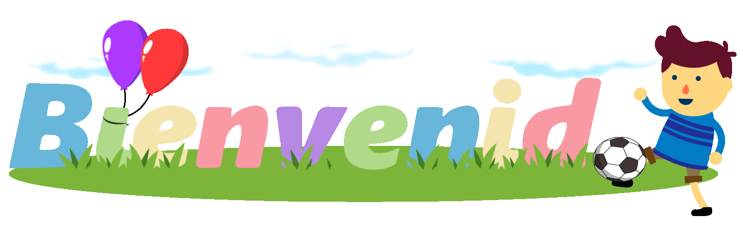 Bienvenido