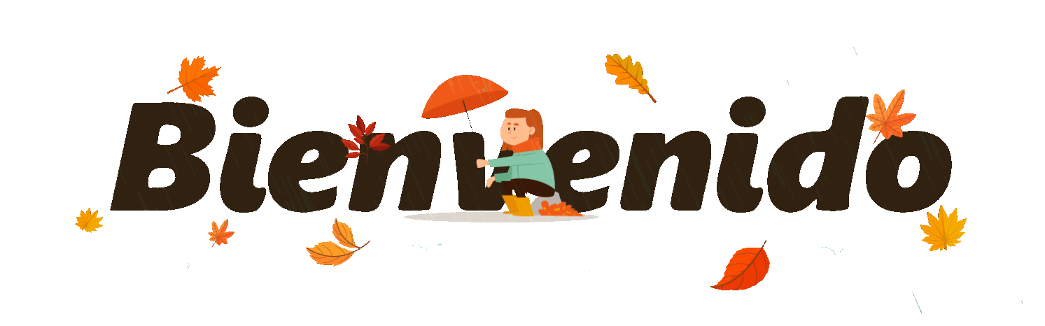 Bienvenido