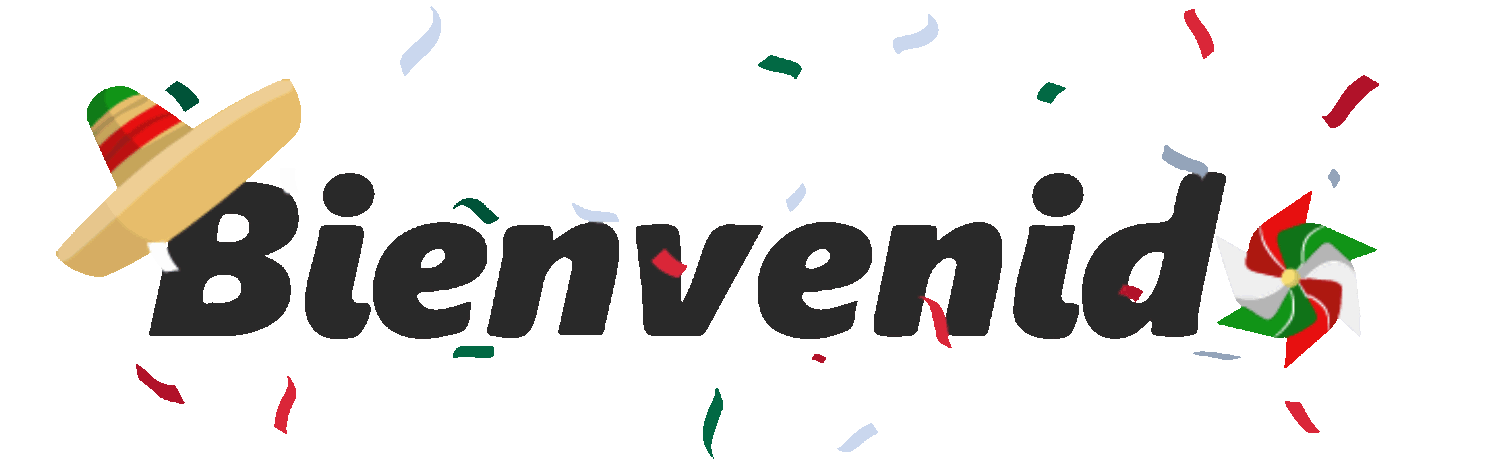 Bienvenido